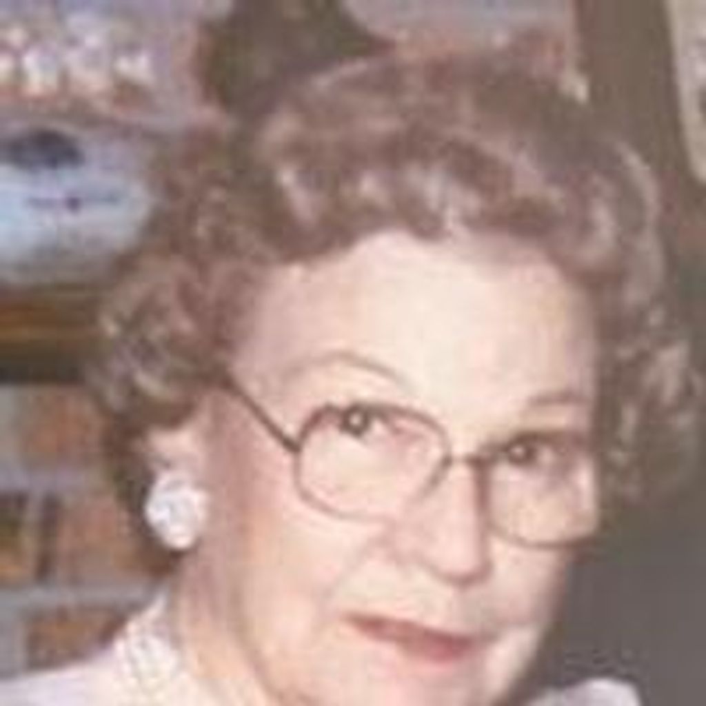 Annie Perle Sumner