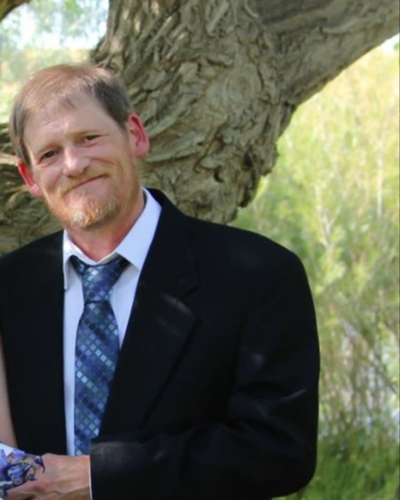 Robert G. Rush