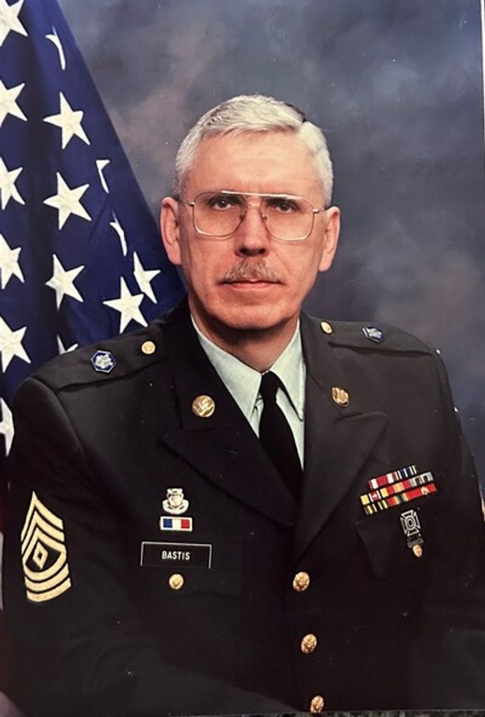 Donald J Bastis Profile Photo