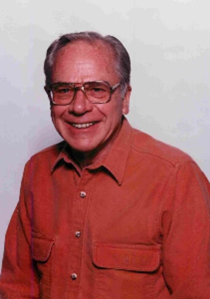 Dale E. Shannon