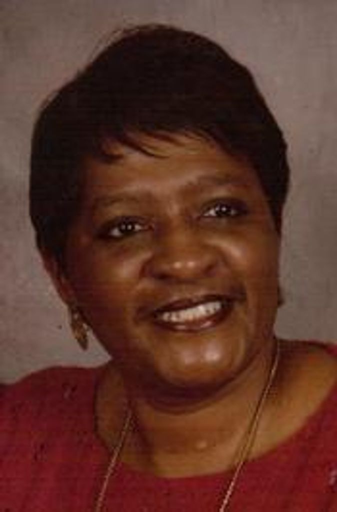 Barbara Cunningham Wilson