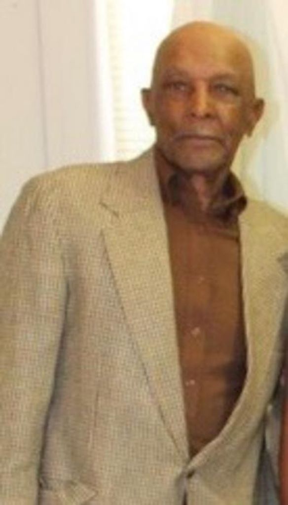 Mr. Ezell Conerly Profile Photo