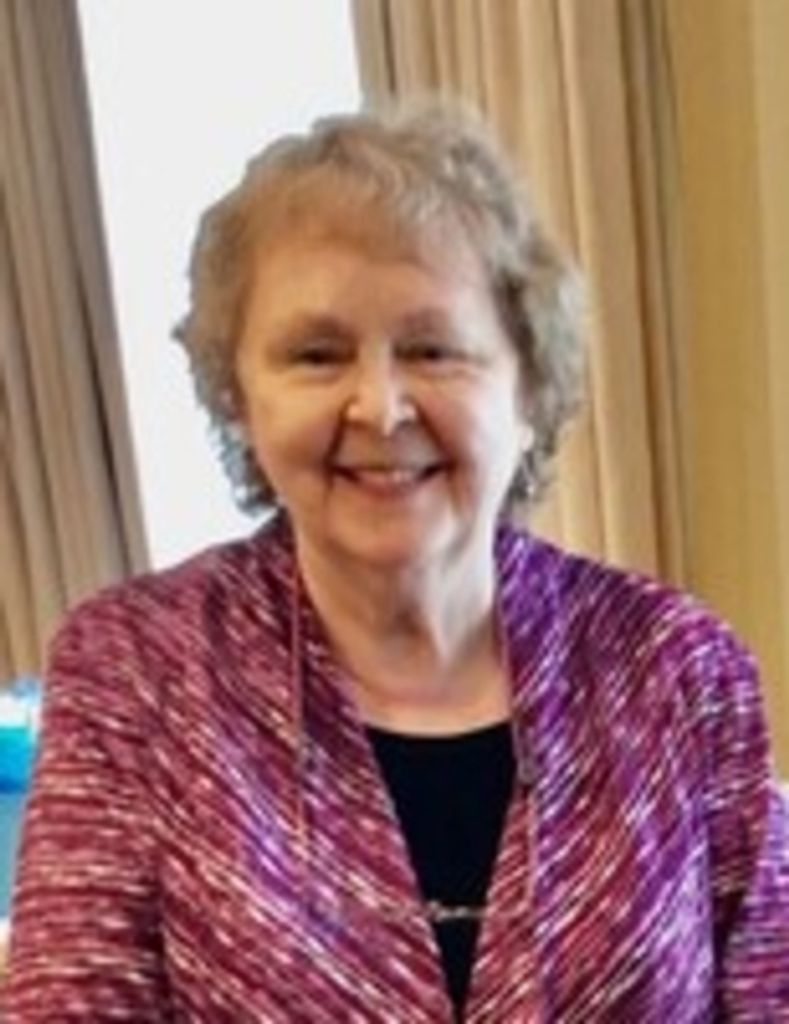 Mary Katherine Gillen Profile Photo