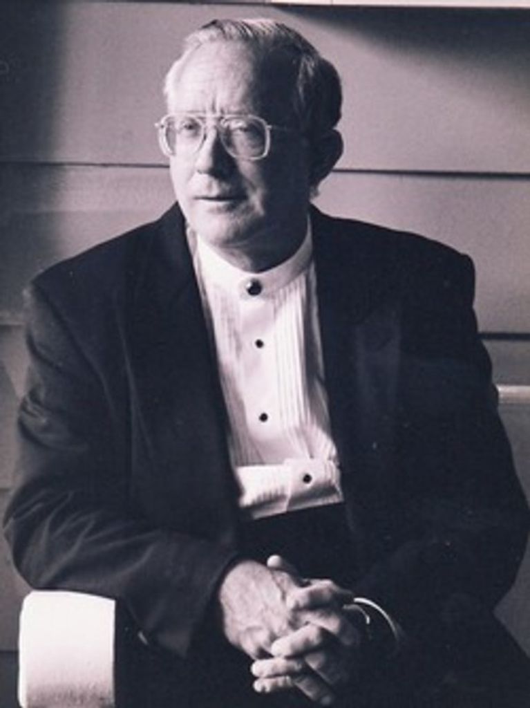 Douglas Charles Felt