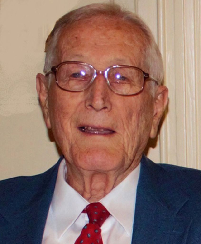 Walter Emory Root