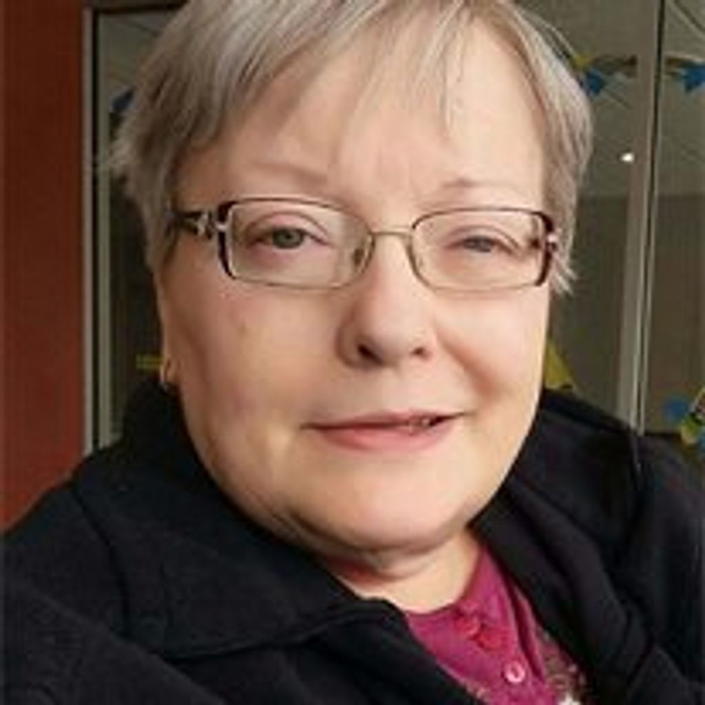 Beverly M. Goris