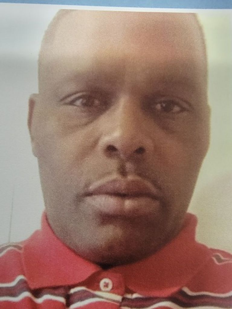 Tyrell Antonio Hardy, Sr Profile Photo