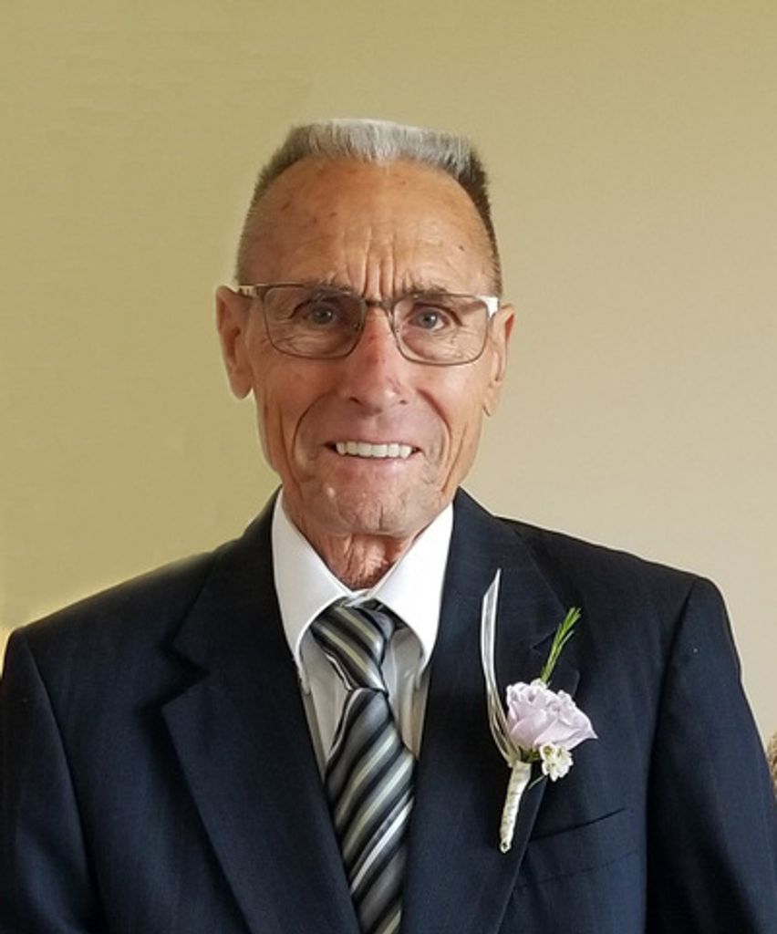 Larry G. Stegman Profile Photo