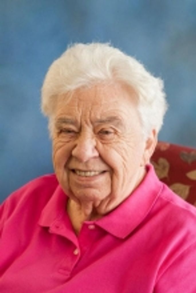 Evelyn J. Loesch