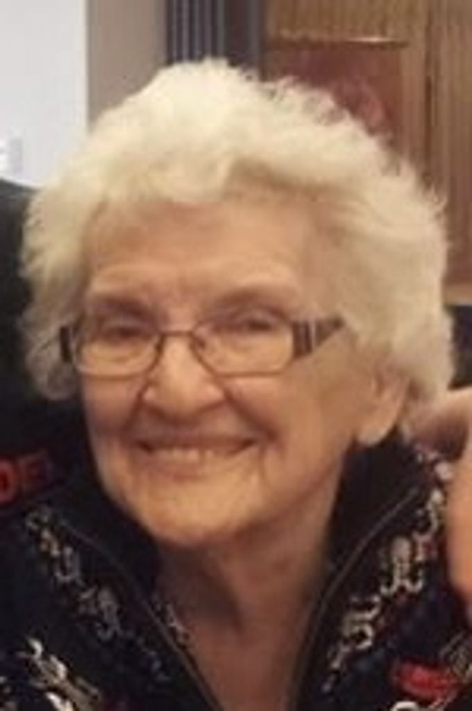 Muriel Mahon