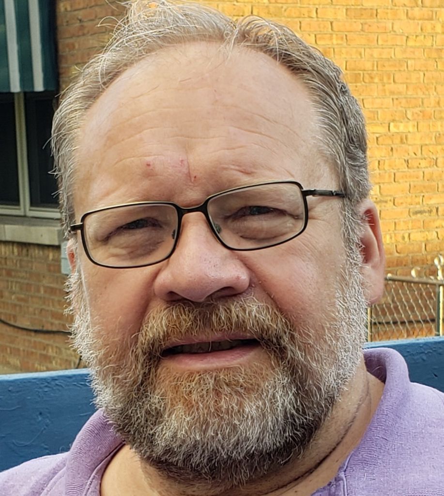 Michael Mayrens Profile Photo
