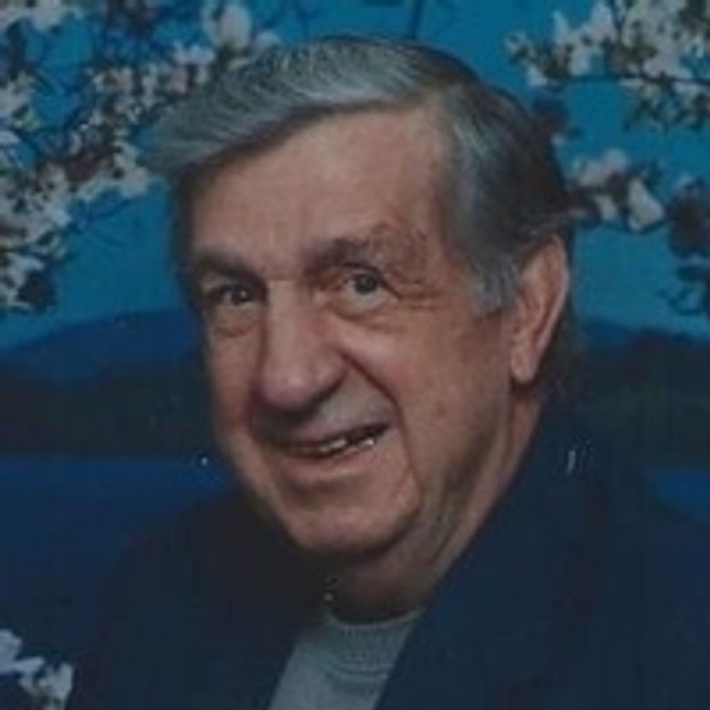 Victor Paul Maziarz