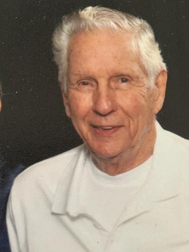Barry Emmett Husfloen Profile Photo