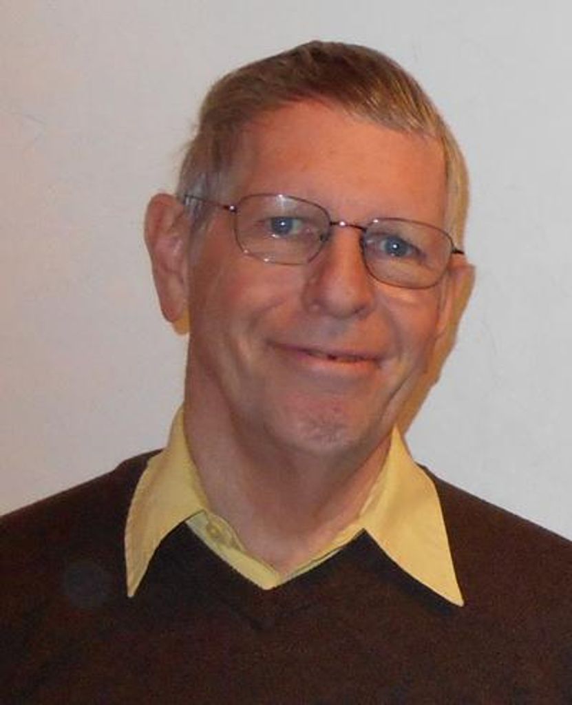 Alan Lee Buseman Profile Photo