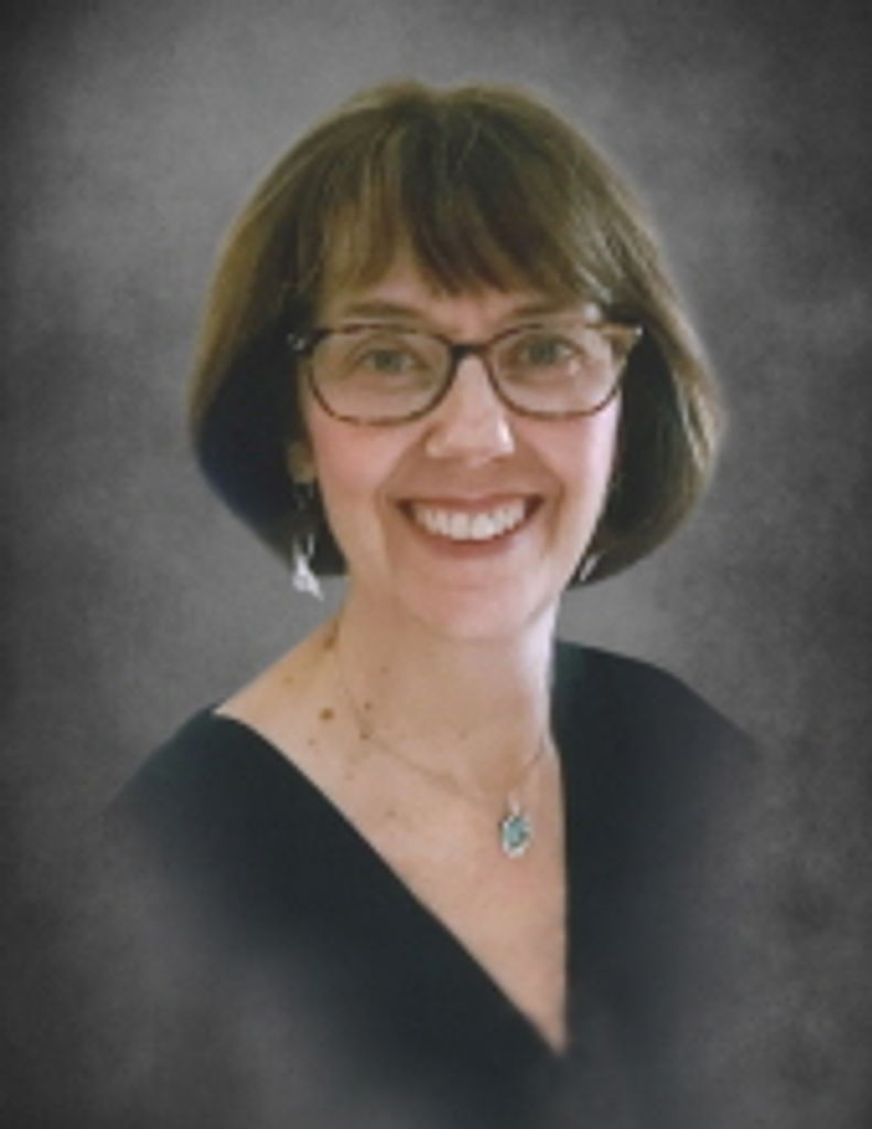 Susan E. Dehne