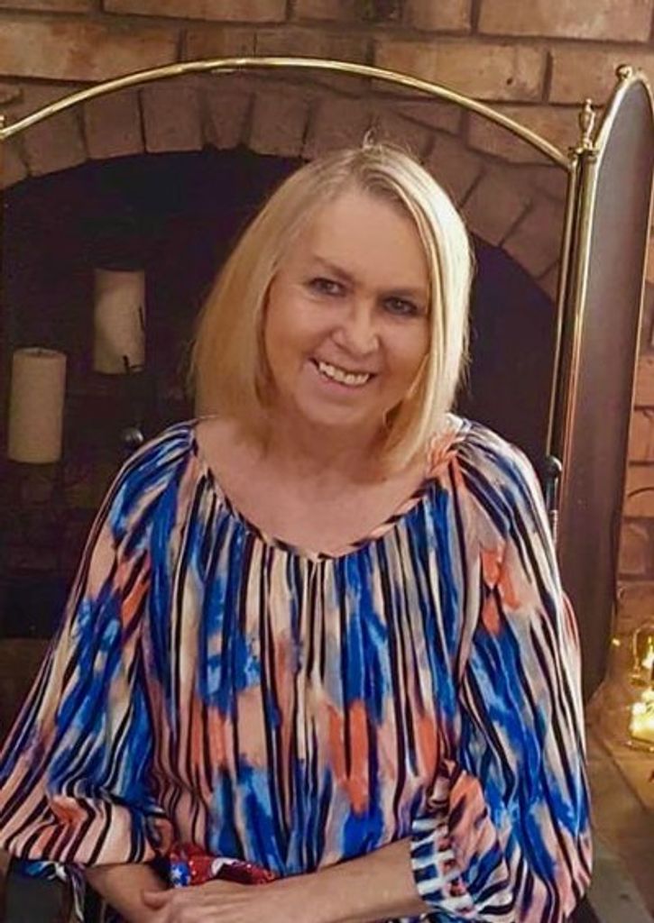 Deborah Neel York