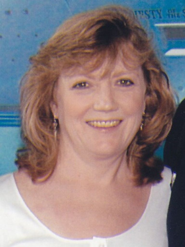Kay A. (Youngman) Barretto Profile Photo