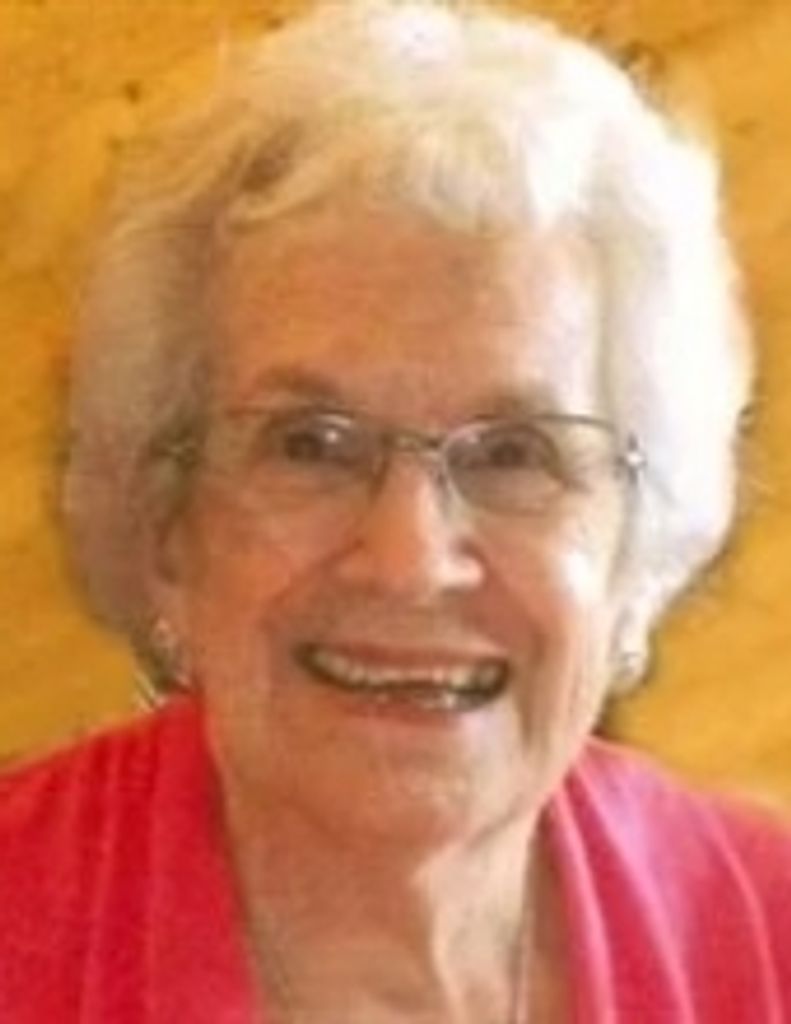 Verna E. Rueckert