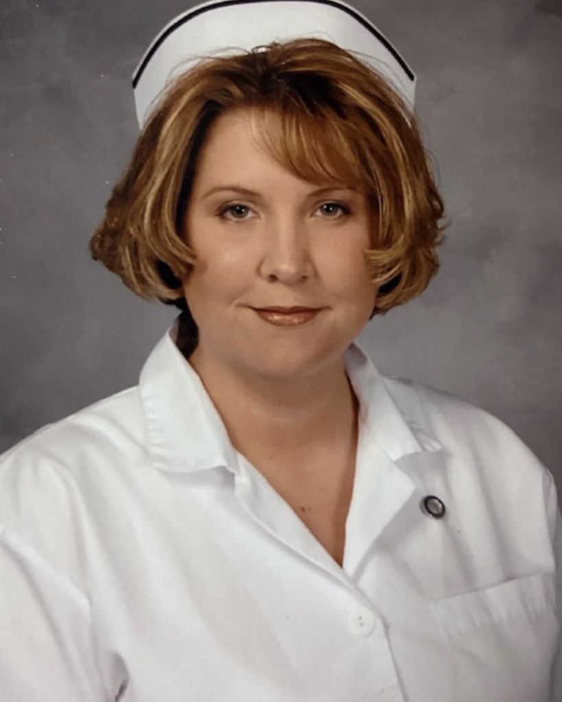 Holly Ann Russell Chase Profile Photo