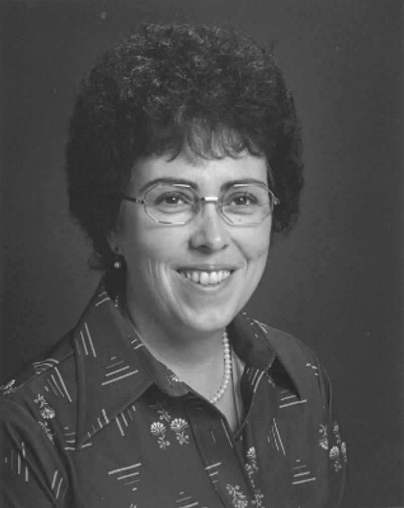 Lourae Mathews Norman