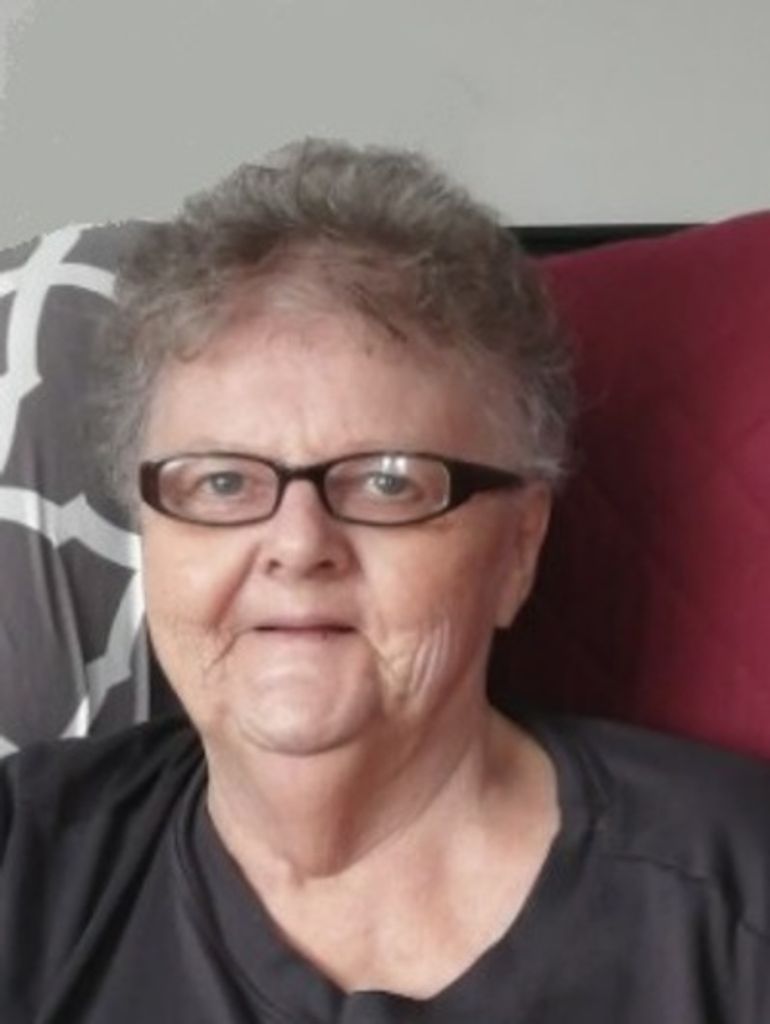 Elizabeth Mary Hodder Profile Photo