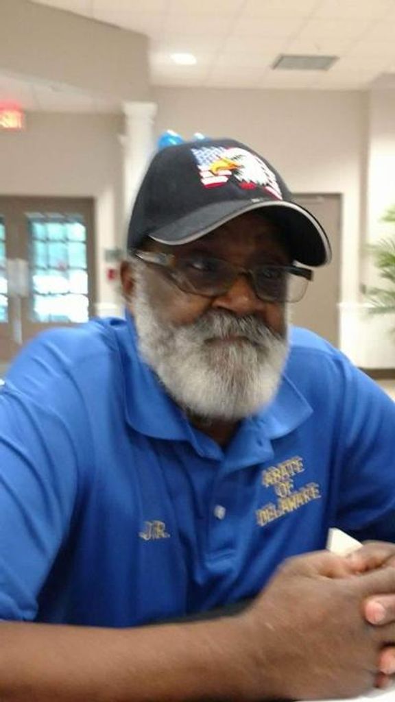 William E. Cannon Jr.