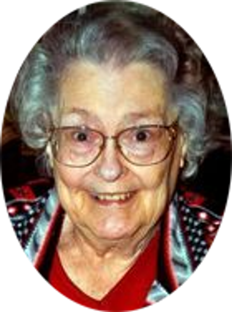 Joyce Nimmo