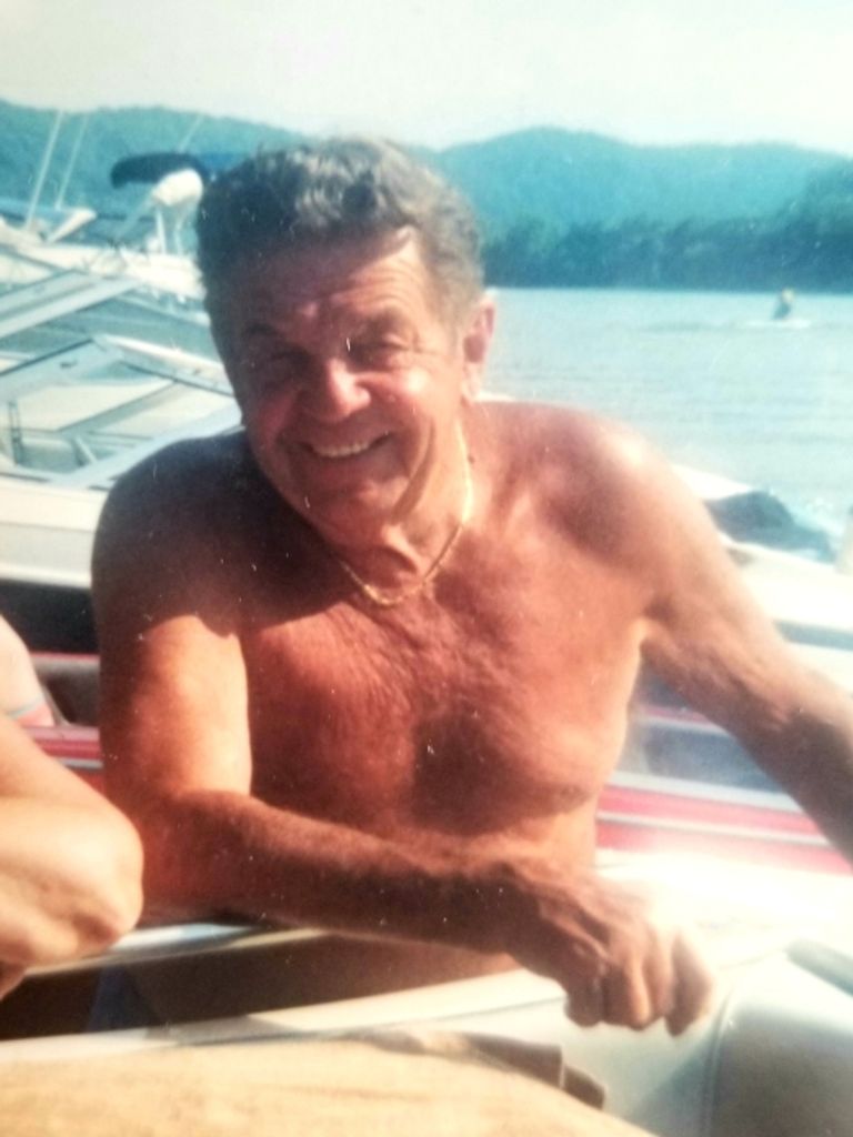 Thomas Eugene Snyder