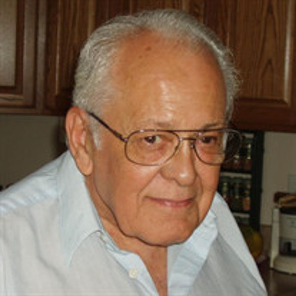 Gilbert Johns