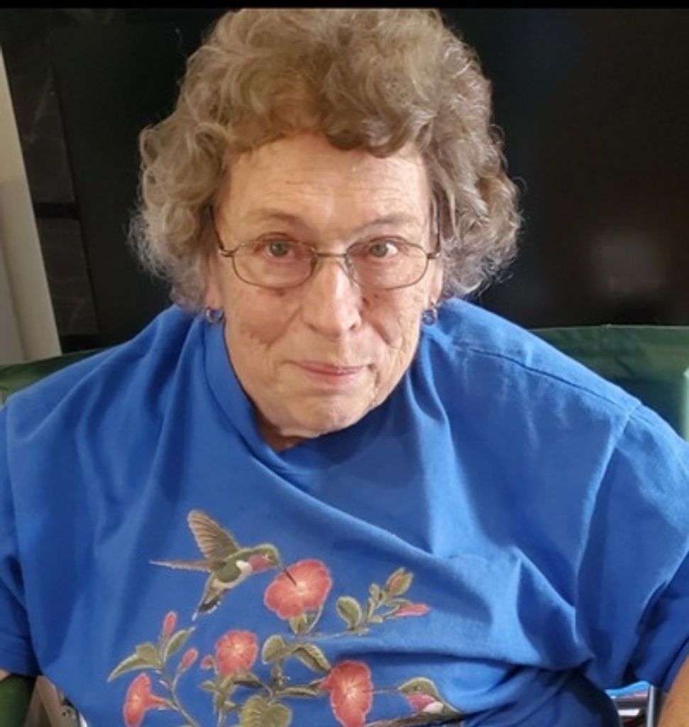 Rachel Mable Smith Profile Photo