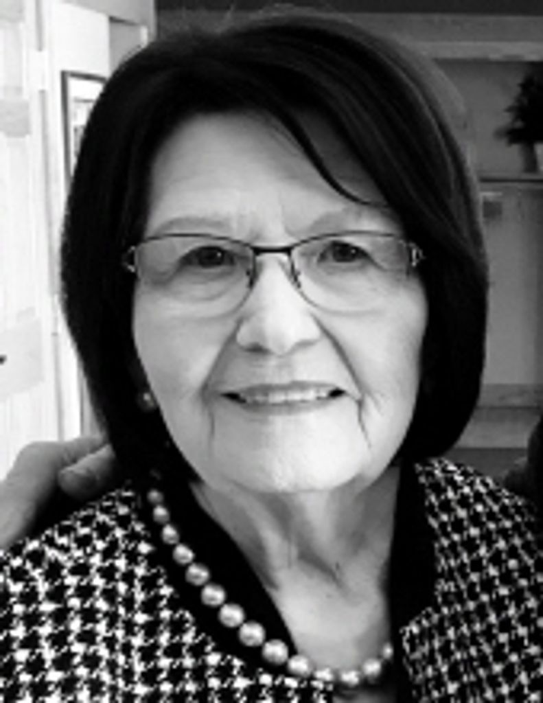 Doris Borth