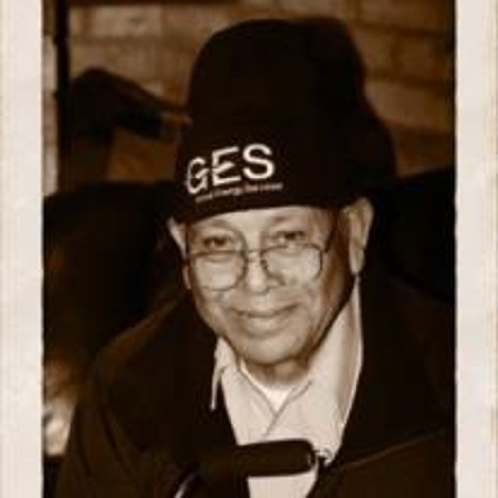 Hugo Garcia