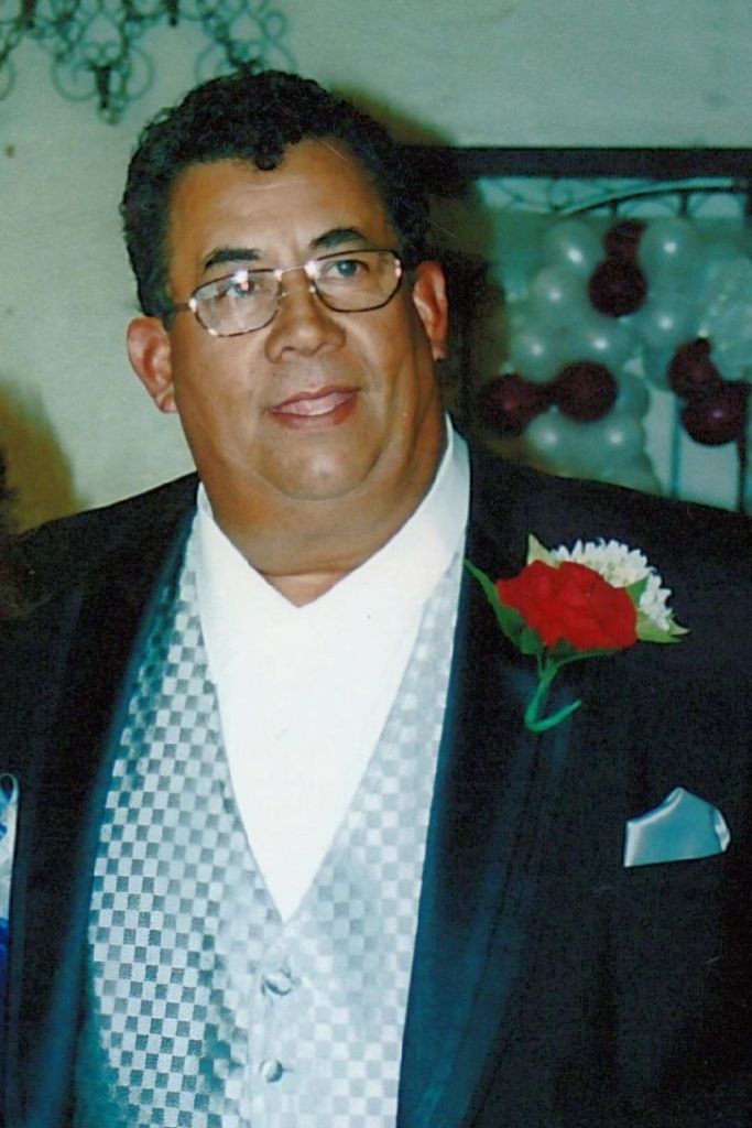 Juan Leva Vasquez Profile Photo