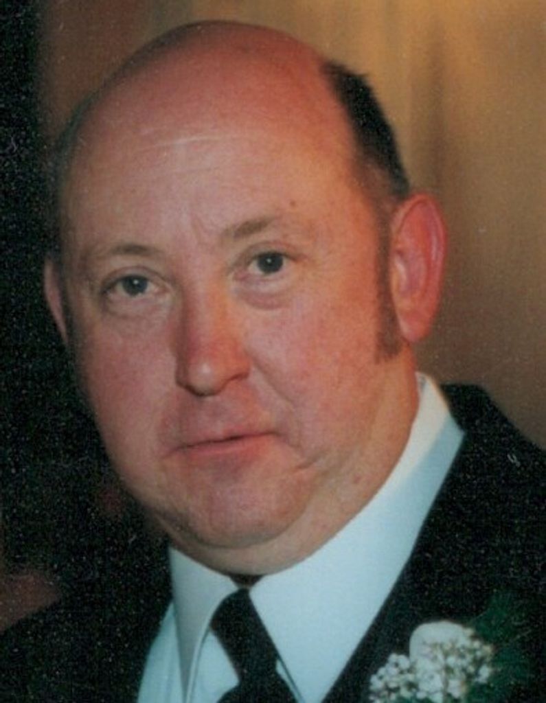 Randall J. Ayers Profile Photo