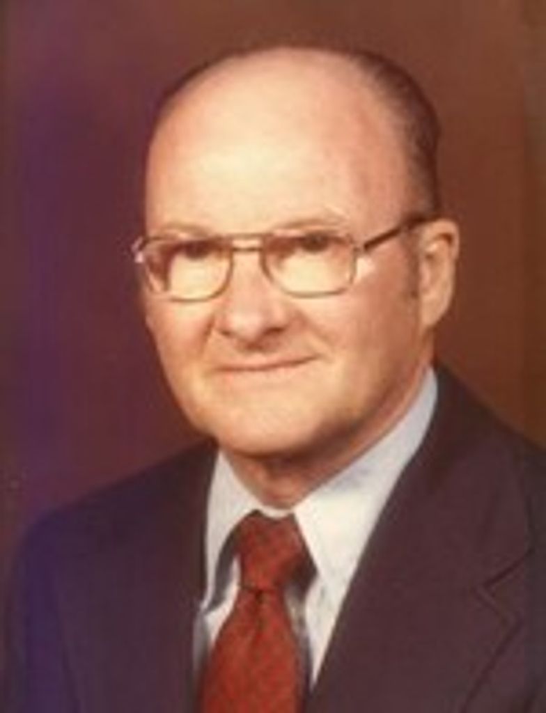 Lester H. Lind