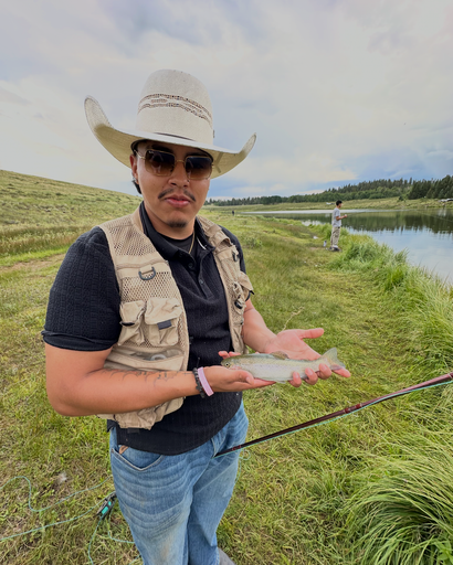 Jose Aparcio Montoya Profile Photo
