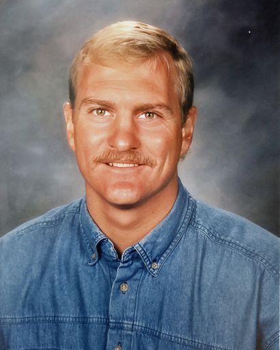 Gregory Jess Christen's obituary image