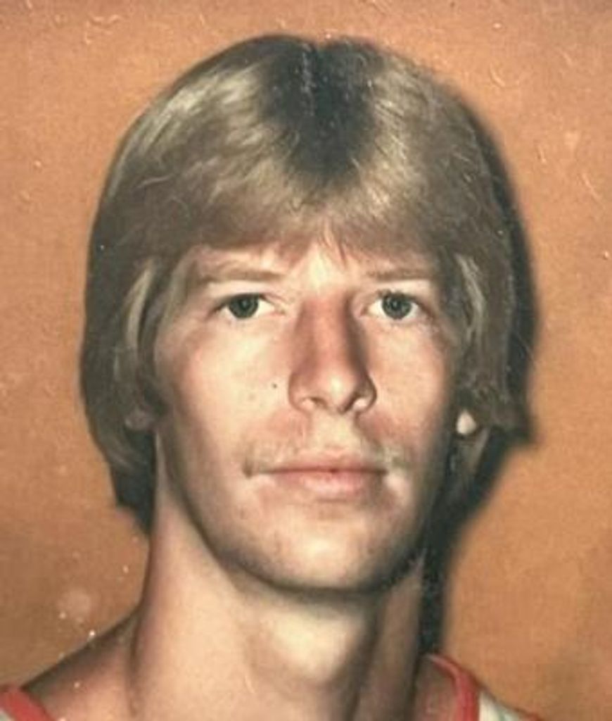 Alan Dwight Mullen Profile Photo