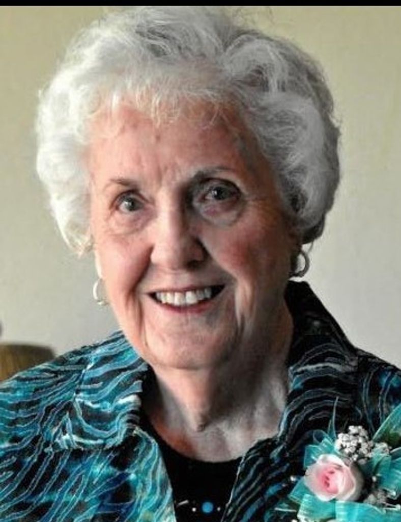 Ruby Sophia Kinney