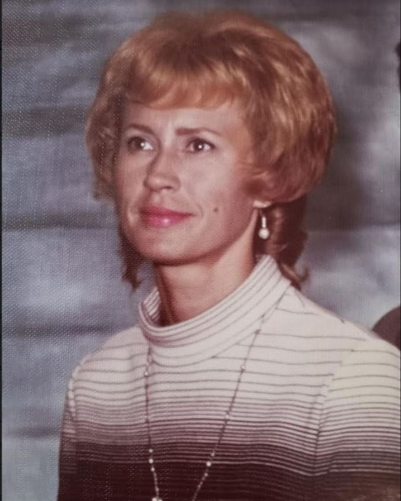 Linda Lee Stepp Profile Photo