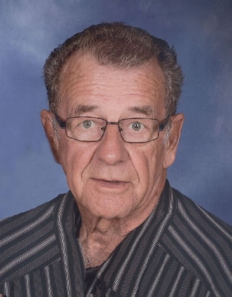 Arthur 'Art' Richter