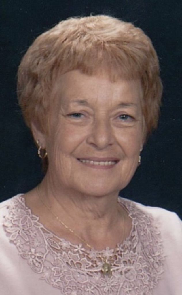 Carolyn A. Fales (Porter)