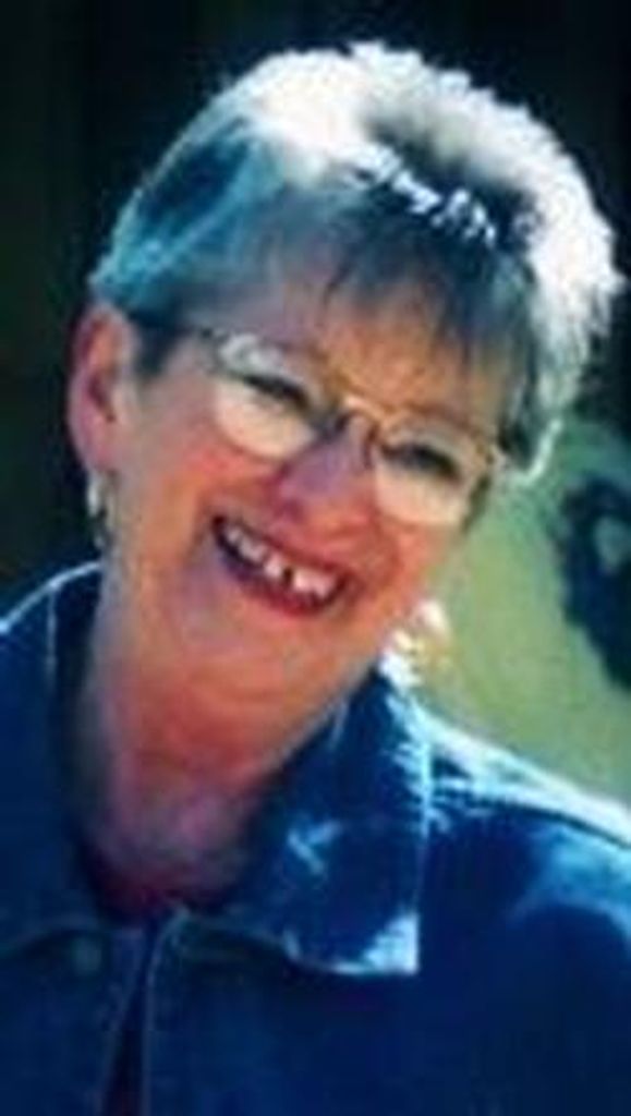 Lois M. Ross