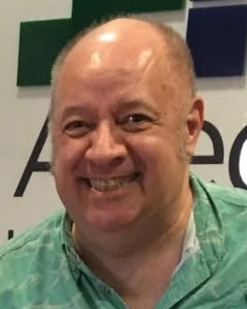 Steven Lawrence DeSau