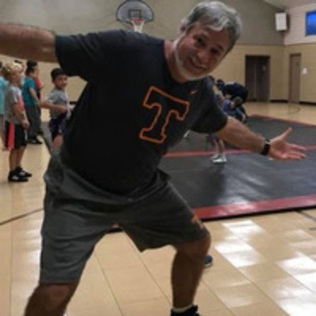 Mark Steven Deaugustino