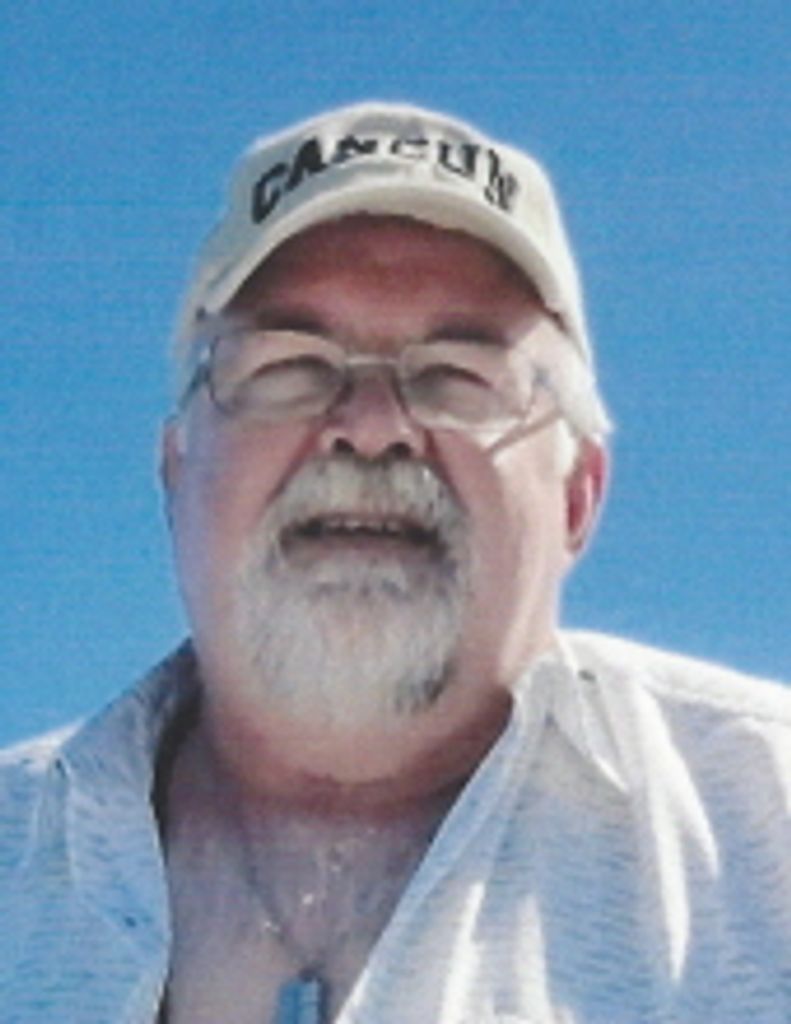 Clyde Herman Martin, Jr. Profile Photo