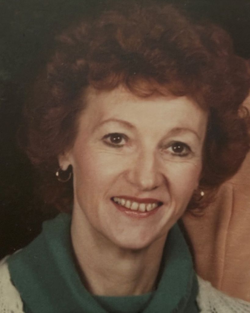 Donna McCabe