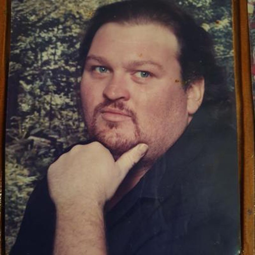 Ralph "Mike" Mellott