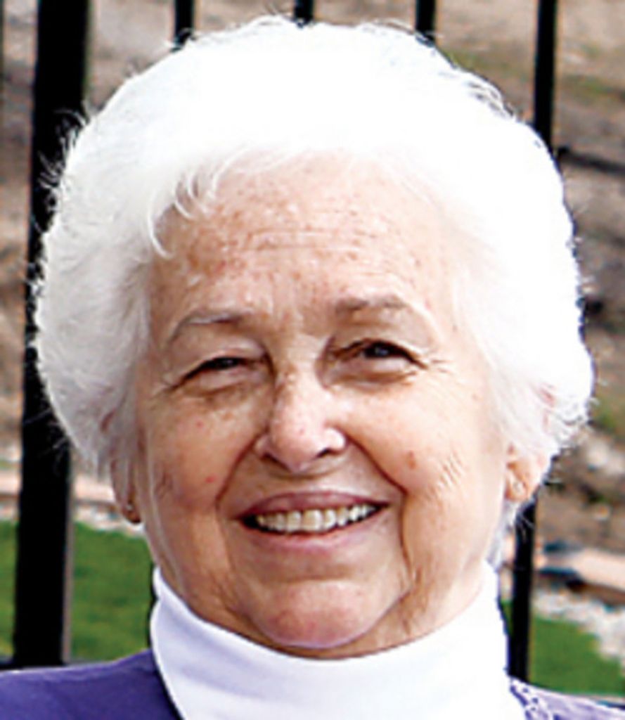 Shirley J. Hiatt