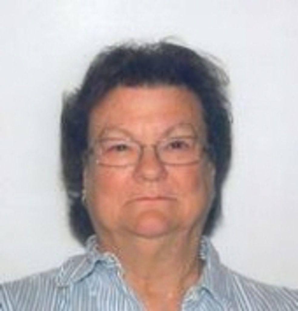 Diane Evelyn (Knopf) Thrasher